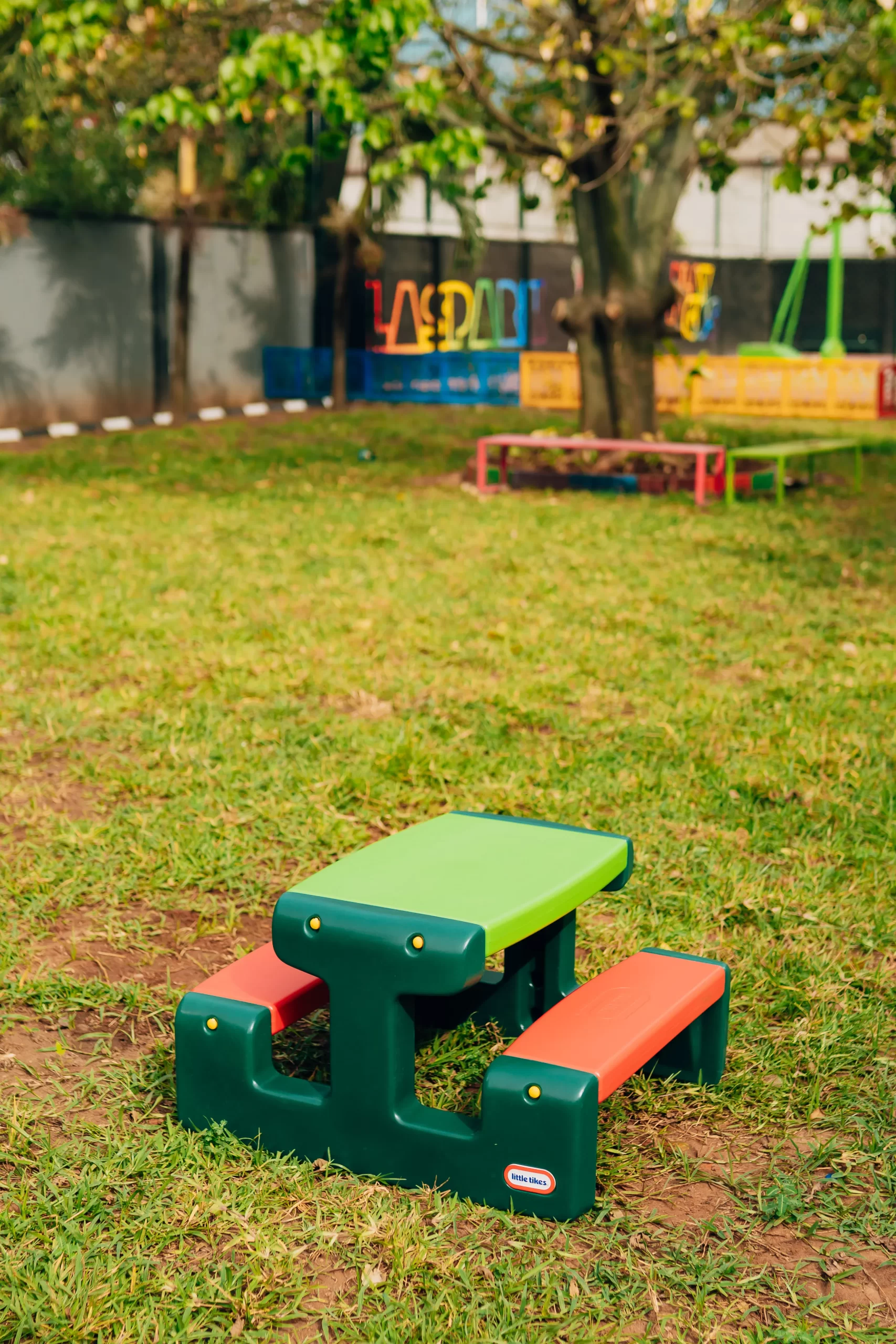 Book a Playtime